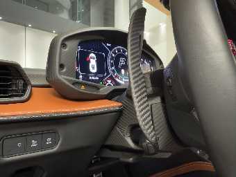 LAMBORGHINI REVUELTO 2025 Image 49