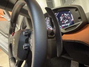 LAMBORGHINI REVUELTO 2025 Image 50