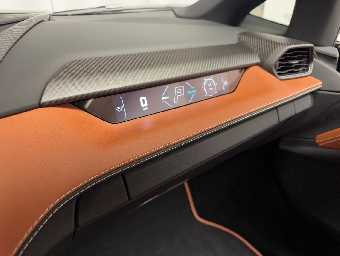 LAMBORGHINI REVUELTO 2025 Image 53