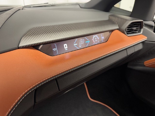 LAMBORGHINI REVUELTO 2025 Image 59