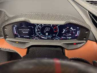 LAMBORGHINI REVUELTO 2025 Image 54