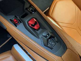 LAMBORGHINI REVUELTO 2025 Image 55