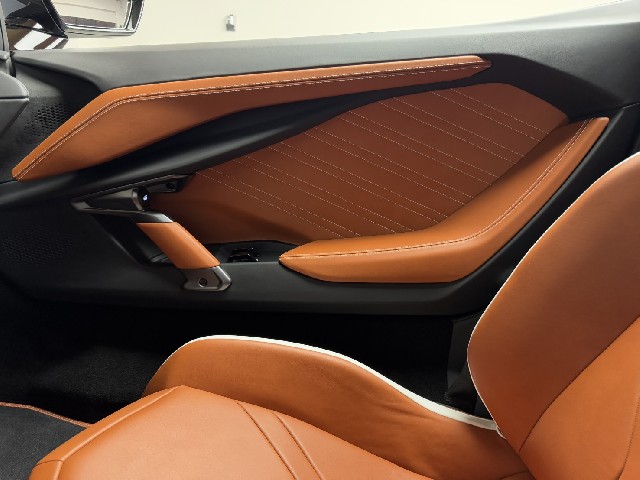 LAMBORGHINI REVUELTO 2025 Image 62