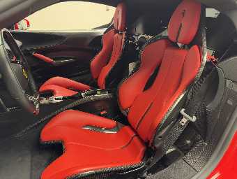 FERRARI SF90 STRADALE 2021 Image 11