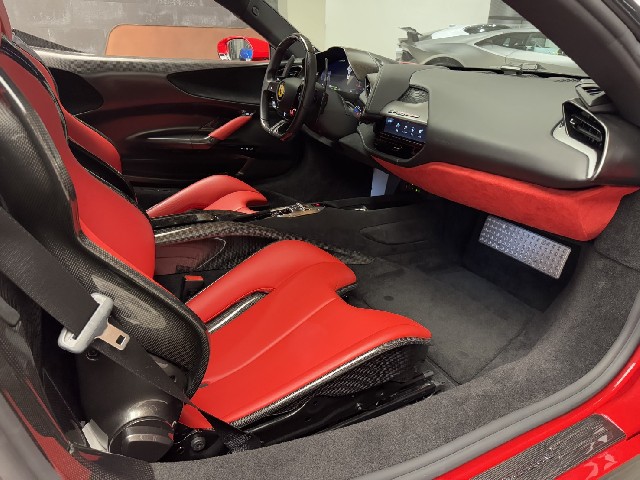 FERRARI SF90 STRADALE 2021 Image 19