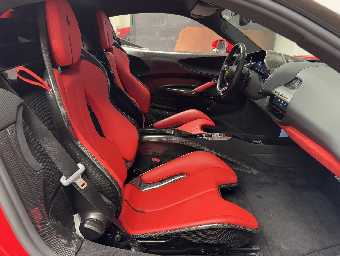 FERRARI SF90 STRADALE 2021 Image 14