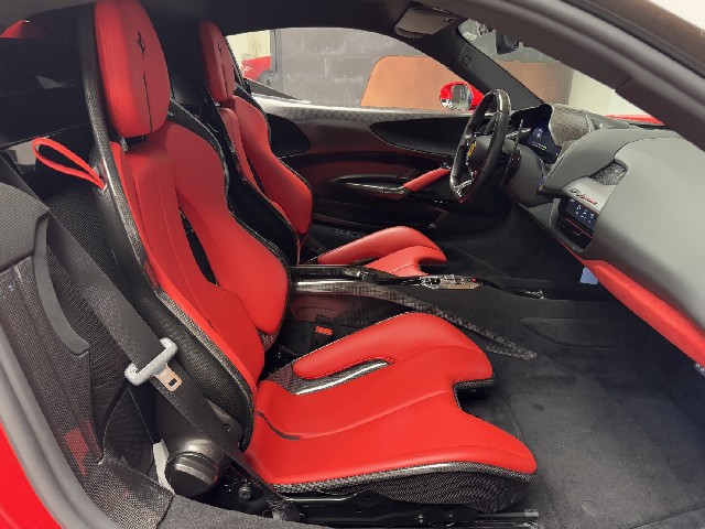 FERRARI SF90 STRADALE 2021 Image 20