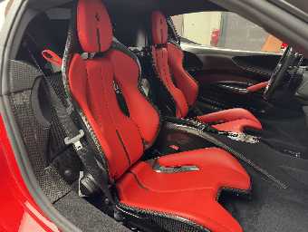 FERRARI SF90 STRADALE 2021 Image 15