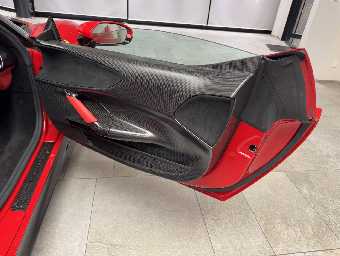 FERRARI SF90 STRADALE 2021 Image 16