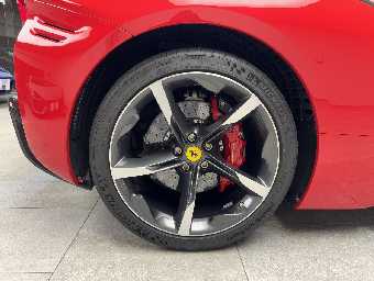 FERRARI SF90 STRADALE 2021 Image 19