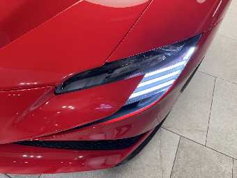 FERRARI SF90 STRADALE 2021 Image 21