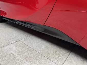 FERRARI SF90 STRADALE 2021 Image 25