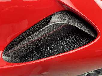 FERRARI SF90 STRADALE 2021 Image 27