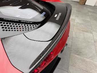 FERRARI SF90 STRADALE 2021 Image 32