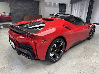 FERRARI SF90 STRADALE 2021 Image 5