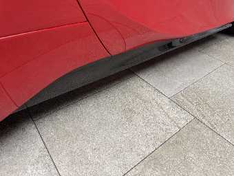 FERRARI SF90 STRADALE 2021 Image 33