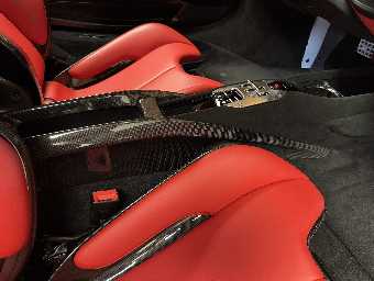 FERRARI SF90 STRADALE 2021 Image 34