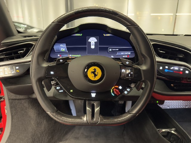 FERRARI SF90 STRADALE 2021 Image 47