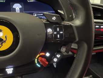 FERRARI SF90 STRADALE 2021 Image 41