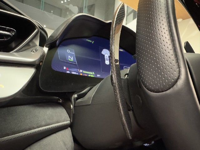 FERRARI SF90 STRADALE 2021 Image 50