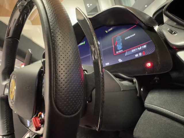 FERRARI SF90 STRADALE 2021 Image 51