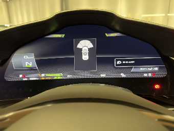 FERRARI SF90 STRADALE 2021 Image 44