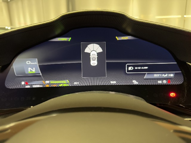 FERRARI SF90 STRADALE 2021 Image 52