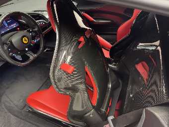 FERRARI SF90 STRADALE 2021 Image 48