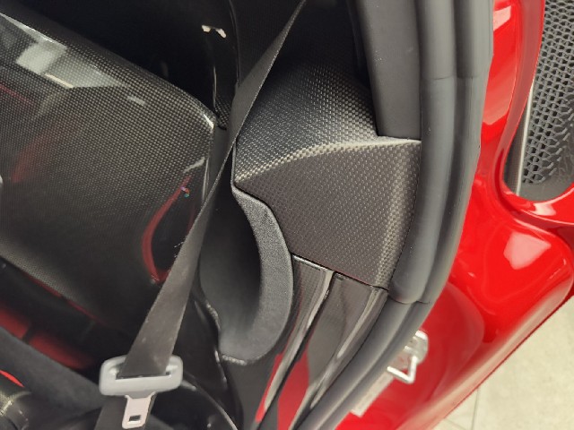 FERRARI SF90 STRADALE 2021 Image 57