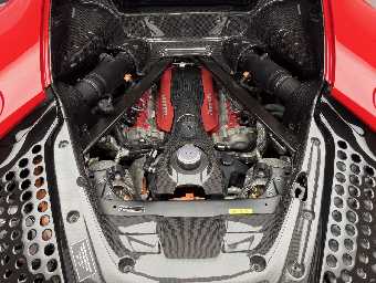 FERRARI SF90 STRADALE 2021 Image 50