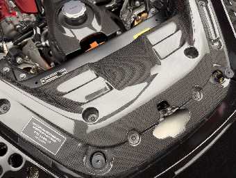 FERRARI SF90 STRADALE 2021 Image 51