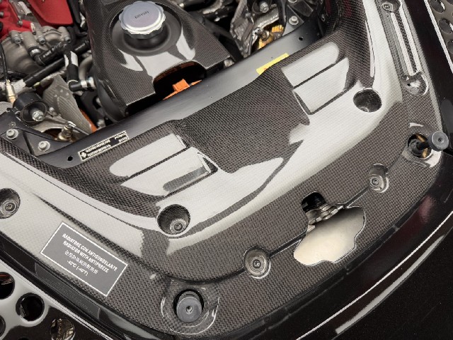 FERRARI SF90 STRADALE 2021 Image 59