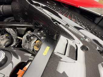 FERRARI SF90 STRADALE 2021 Image 52