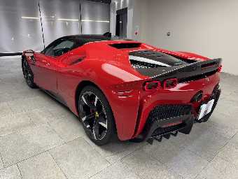 FERRARI SF90 STRADALE 2021 Image 7