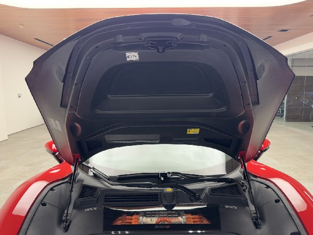 FERRARI SF90 STRADALE 2021 Image 62