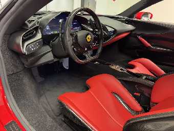 FERRARI SF90 STRADALE 2021 Image 9