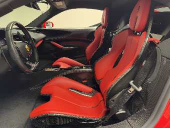 FERRARI SF90 STRADALE 2021 Image 10