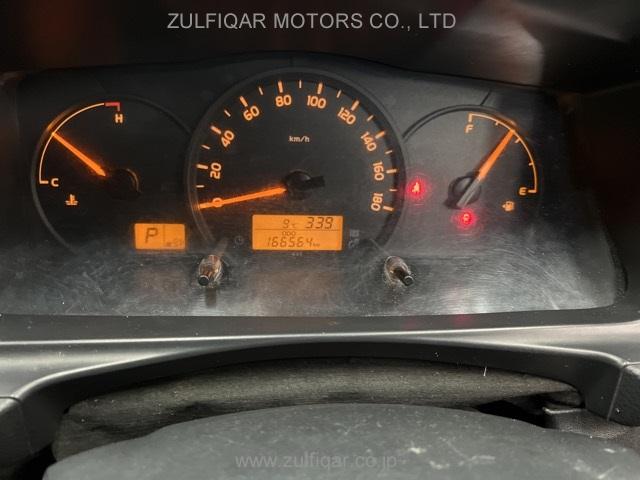 TOYOTA HIACE 2015 Image 6