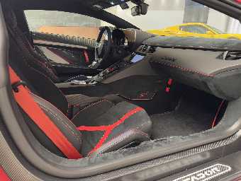 LAMBORGHINI AVENTADOR 2016 Image 20