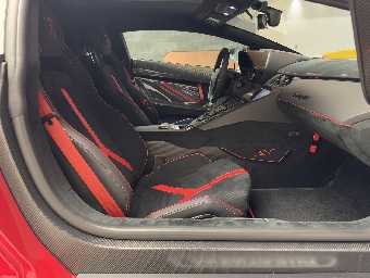 LAMBORGHINI AVENTADOR 2016 Image 21