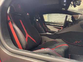 LAMBORGHINI AVENTADOR 2016 Image 22