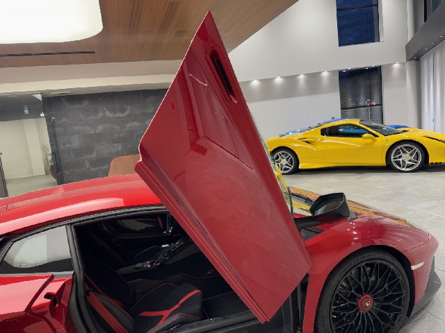 LAMBORGHINI AVENTADOR 2016 Image 29