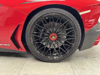 LAMBORGHINI AVENTADOR 2016 Image 26