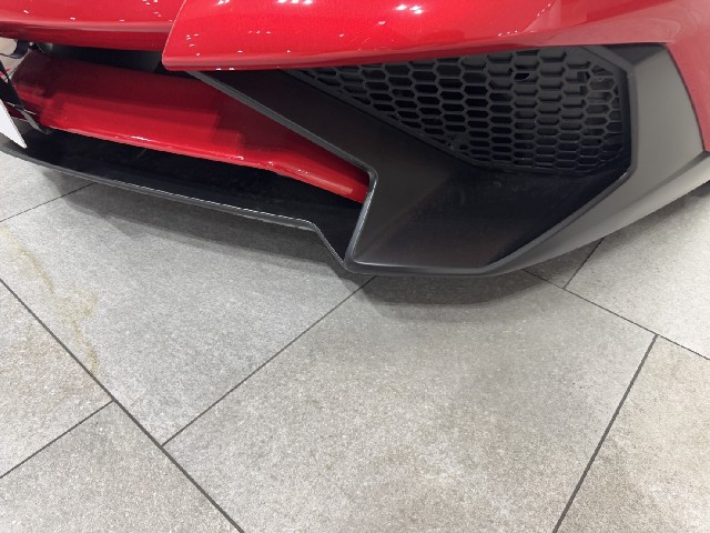 LAMBORGHINI AVENTADOR 2016 Image 36