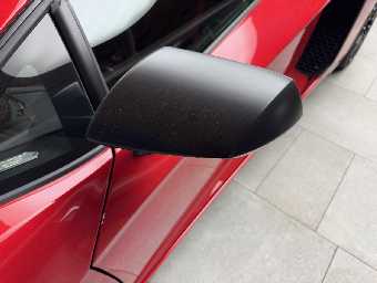 LAMBORGHINI AVENTADOR 2016 Image 31