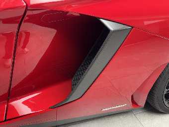 LAMBORGHINI AVENTADOR 2016 Image 33