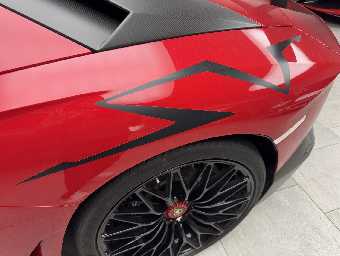 LAMBORGHINI AVENTADOR 2016 Image 34