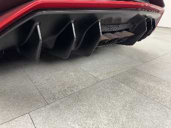 LAMBORGHINI AVENTADOR 2016 Image 39