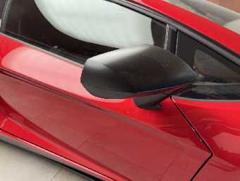 LAMBORGHINI AVENTADOR 2016 Image 41