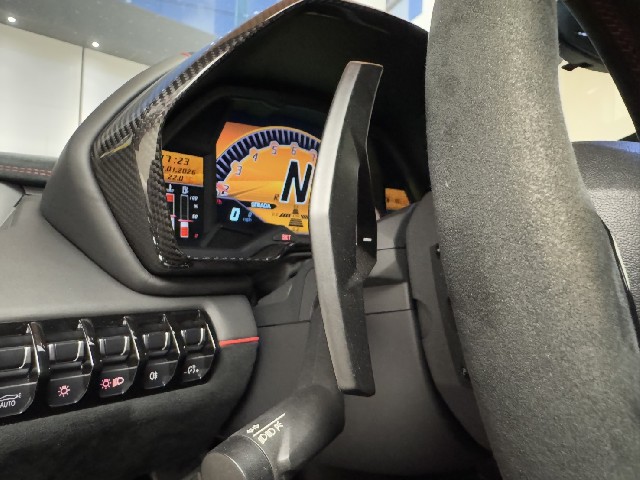 LAMBORGHINI AVENTADOR 2016 Image 52